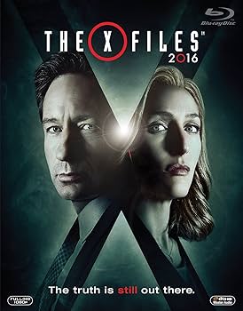 Xファイル DVDBOX1〜9 ＆映画版2種＆2016 Xファイル DVDBOX1〜9 ＆映画版2種＆2016